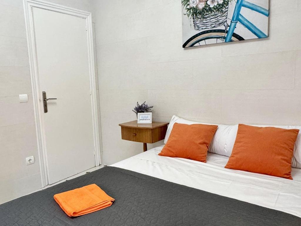 APARTBEACH CASA INES y JUNTO PLAYA - 4
