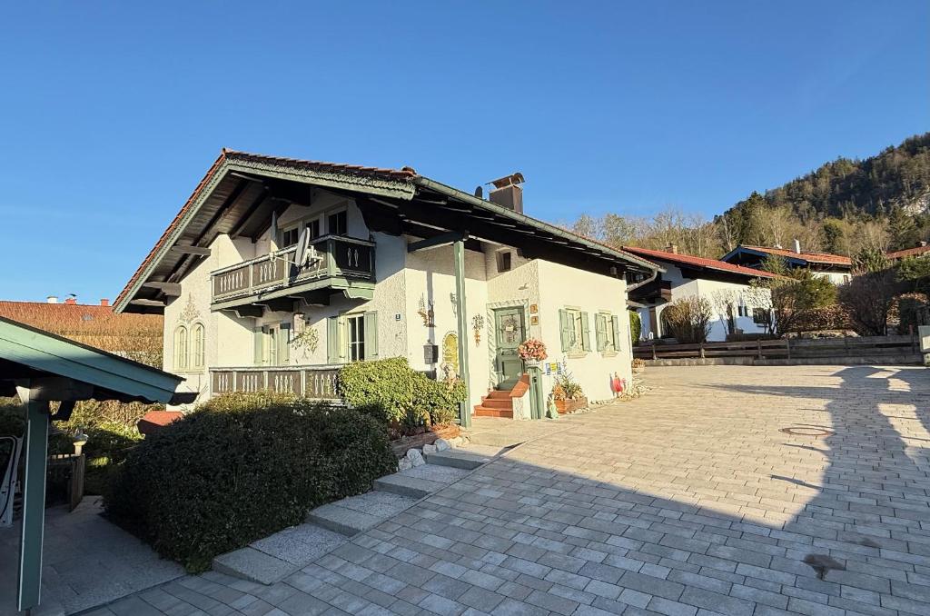 Landhaus SonnenTal - 3