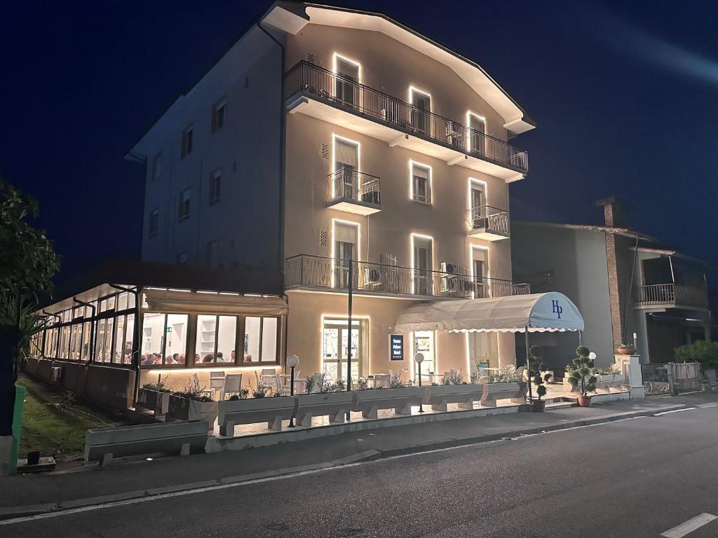 Terme Palace Hotel - 1