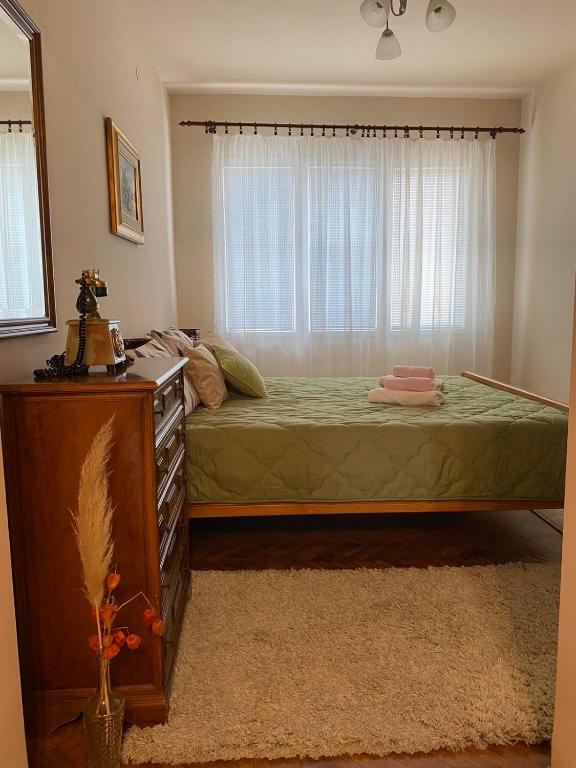 No name apartment - 2