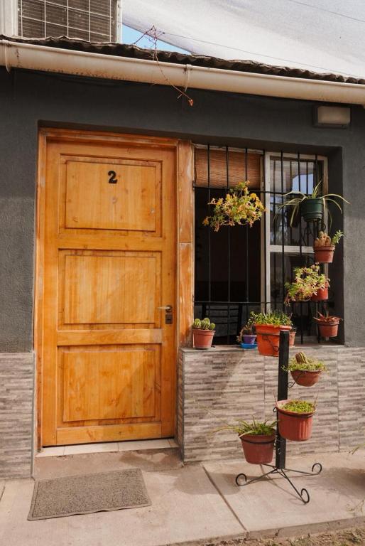 La Casa de Doña Adela - 3