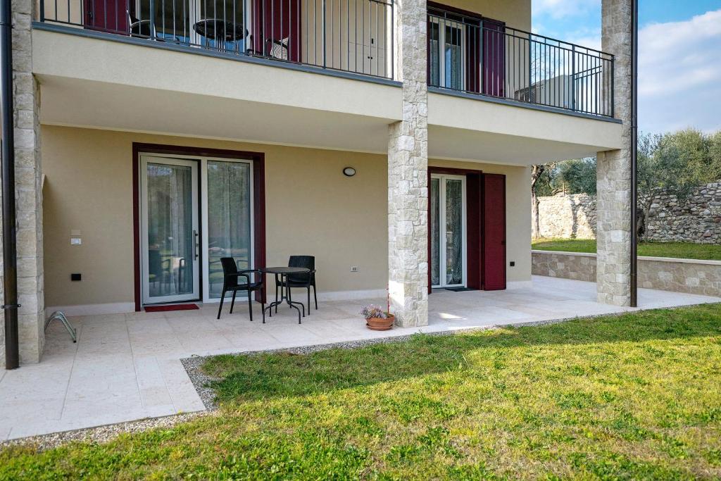 Olivo Apartment - Adults Only - 2
