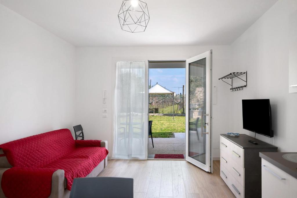 Olivo Apartment - Adults Only - 1