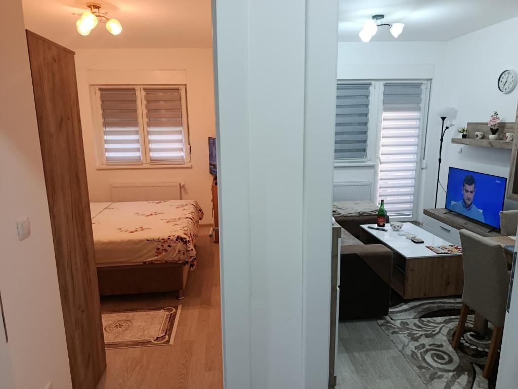 Top Spa apartman - 4