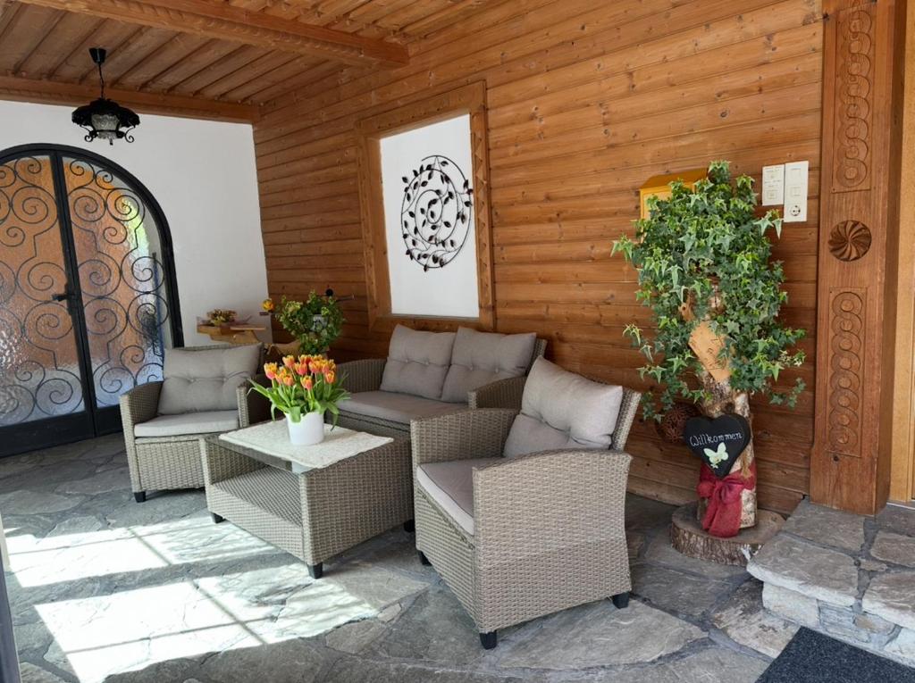 Pension Wald - 5