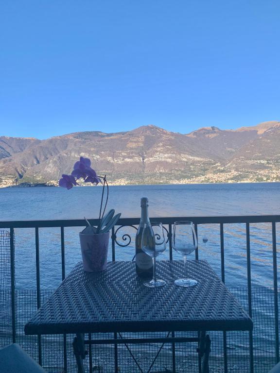 B&B Nest on the Lake - 4