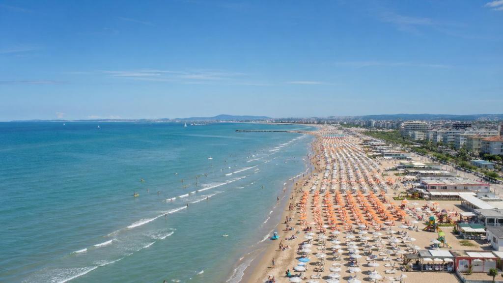 hotel Ideale - 1