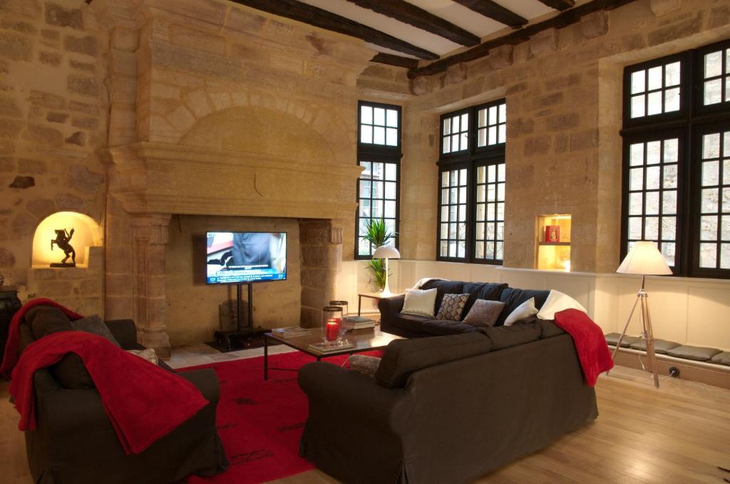 Le Loft Exceptionnel - 1