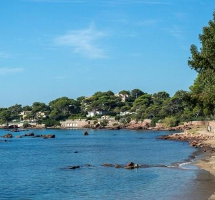 Saint-Raphaël, villa calme, parking privé - 3