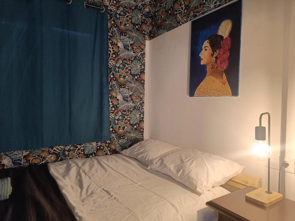 Terraza privada, cerca del centro, aire - 4