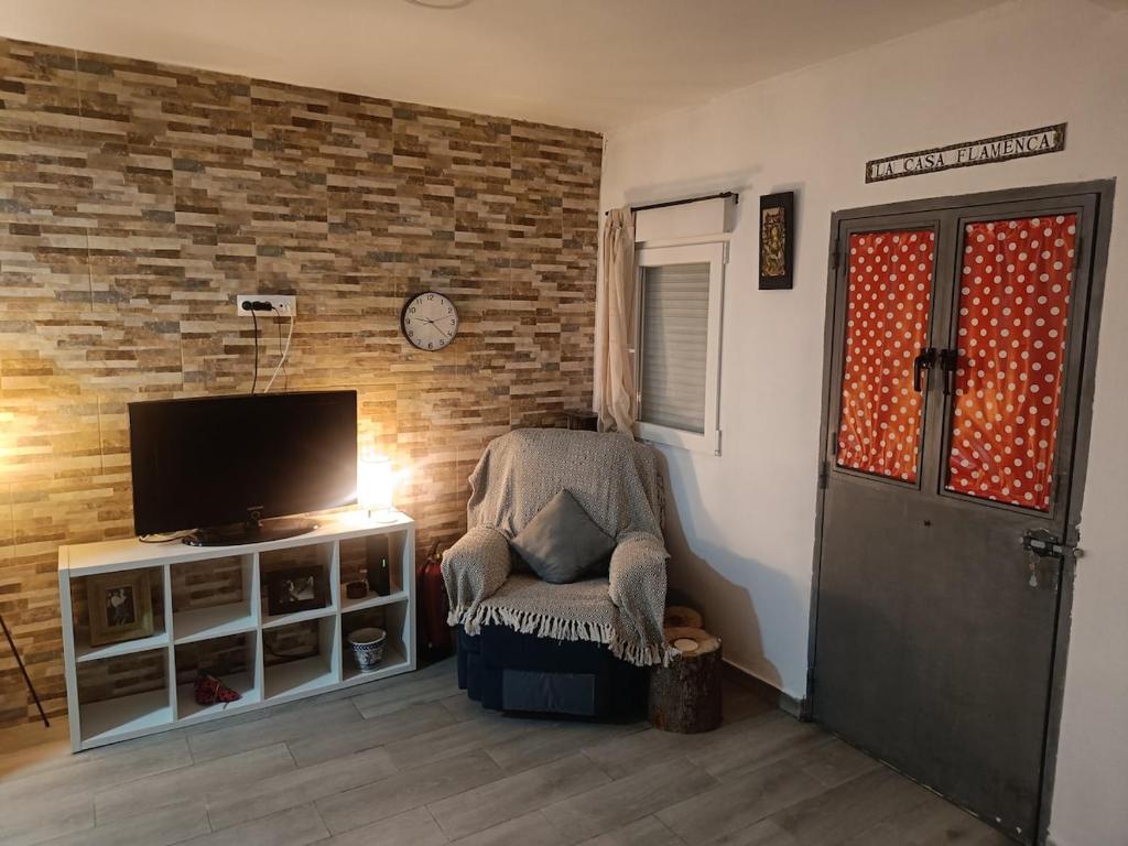 Terraza privada, cerca del centro, aire - 3