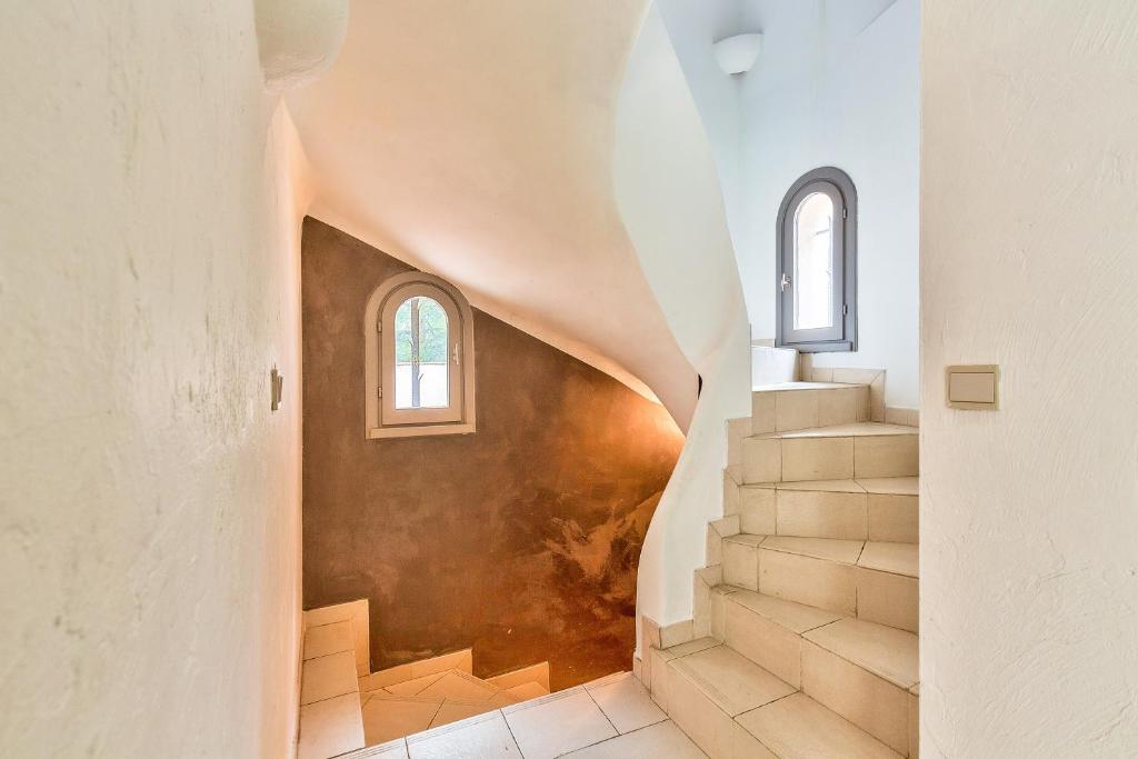 Villa 9 personnes - 4