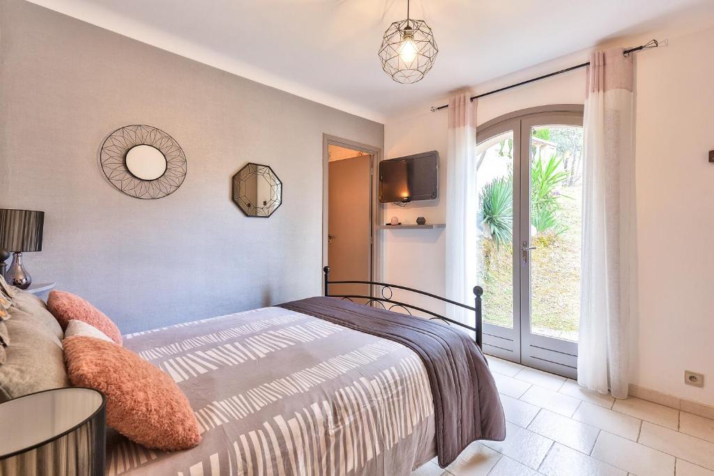 Villa 9 personnes - 5