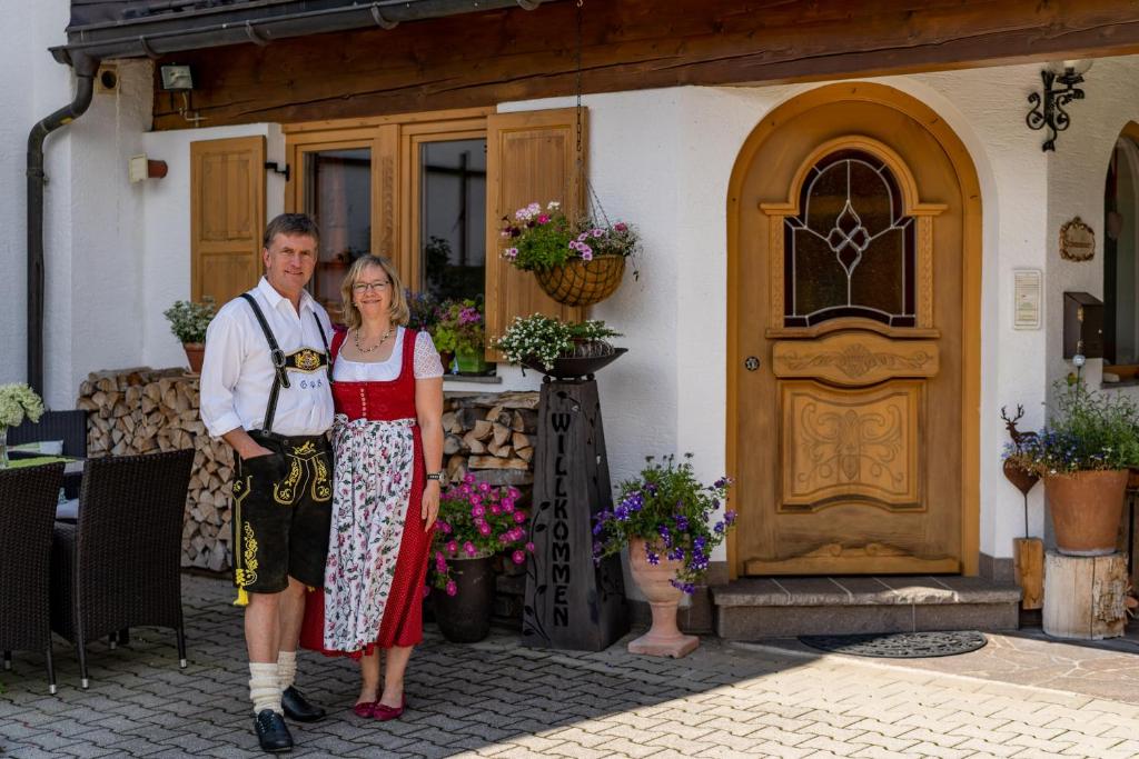 Gästehäuser Schwemmbauer - 3