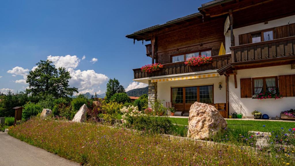 Gästehäuser Schwemmbauer - 5