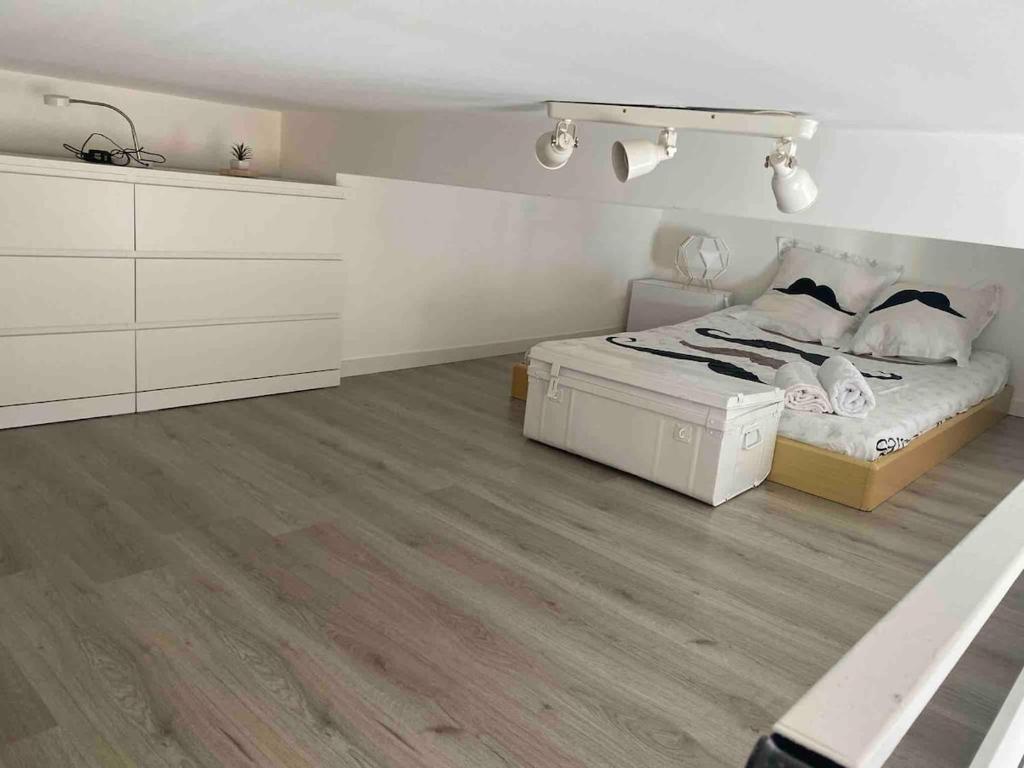 Appartement tout confort dans le centre ville - 4