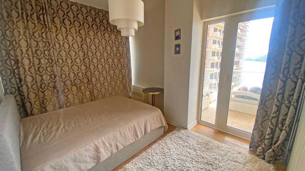 Adriatic Pearl-panoramic sea view-100m to beach - 3