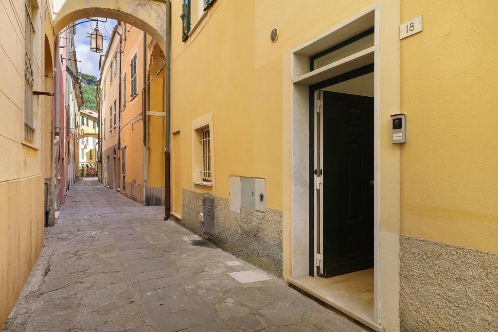 Il Timone e L'Ulivo - 3
