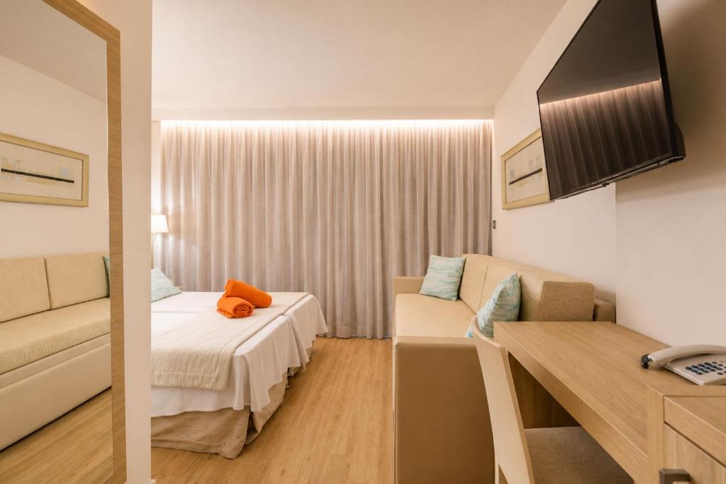 VIVA Eden Lago — Hotel rooms in Alcudia, Balearic Islands