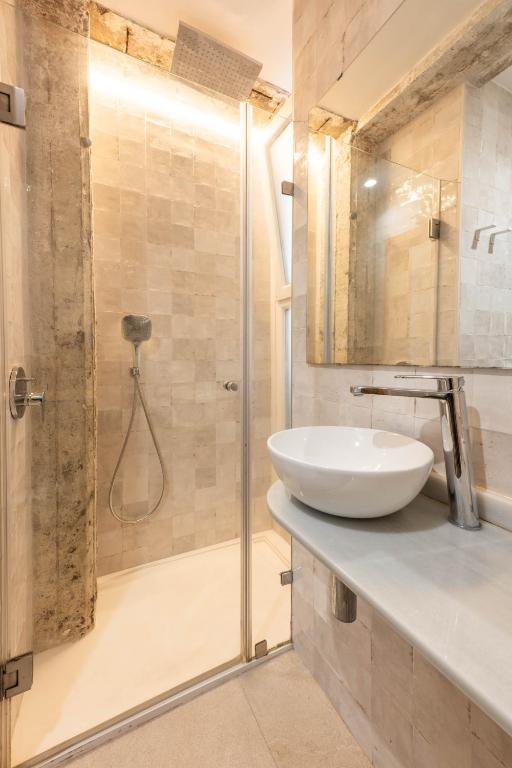 Málaga Stylish Apartment - 5