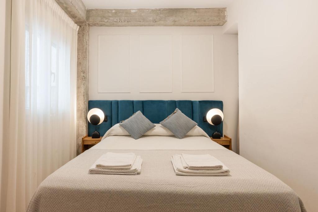 Málaga Stylish Apartment - 4