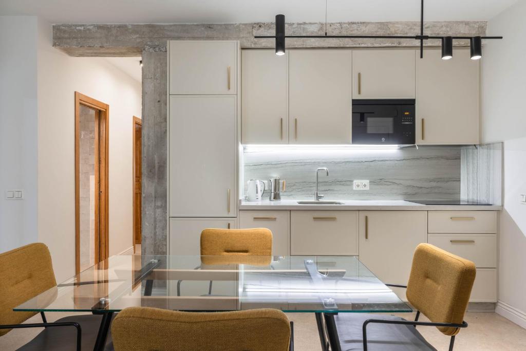 Málaga Stylish Apartment - 2