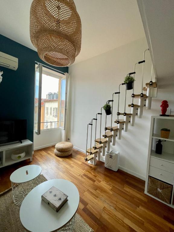 Appartement tout confort dans le centre ville - 2