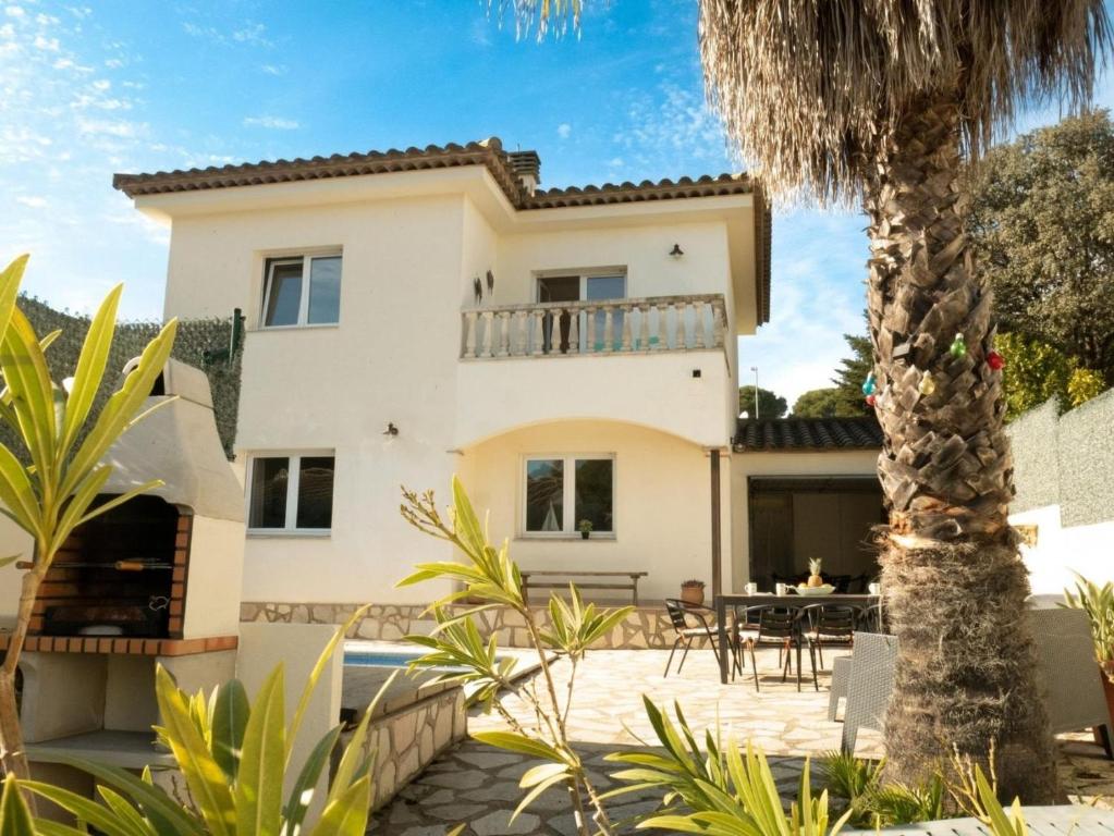 Haus OLIVES - 1