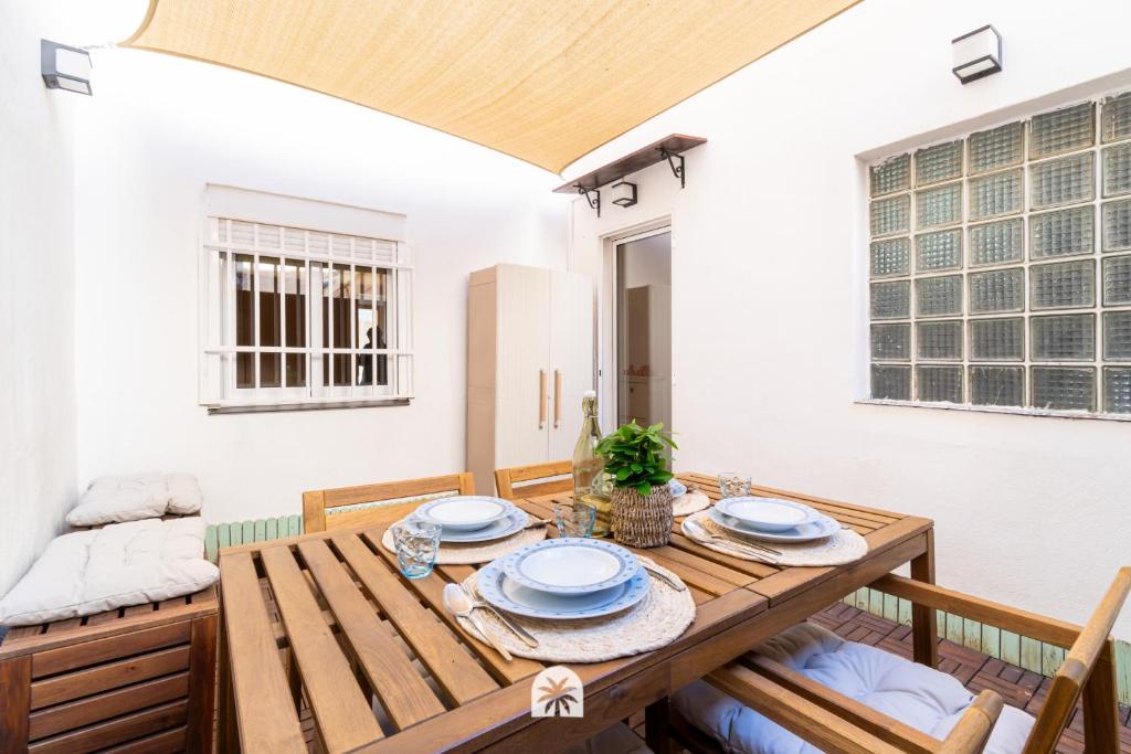 Mediterranean Way - Rambla - 4