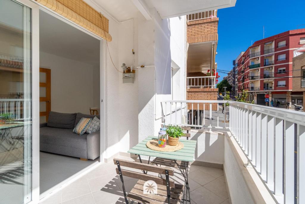 Mediterranean Way - Rambla - 3
