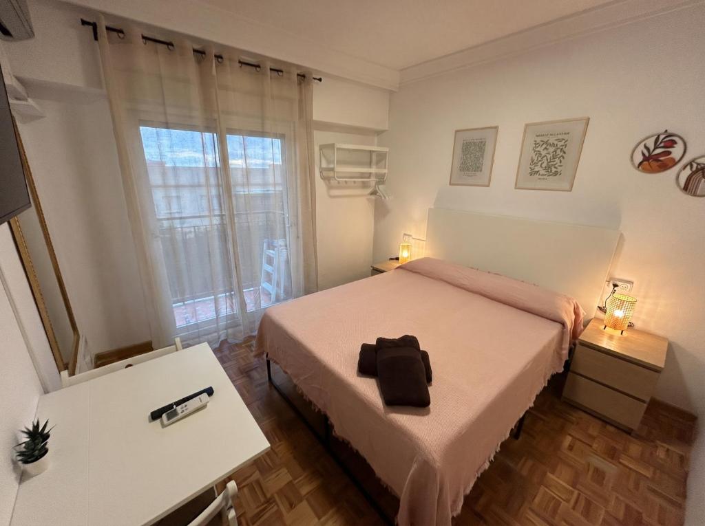 Rooms La Latina, junto a Plaza Mayor - 1