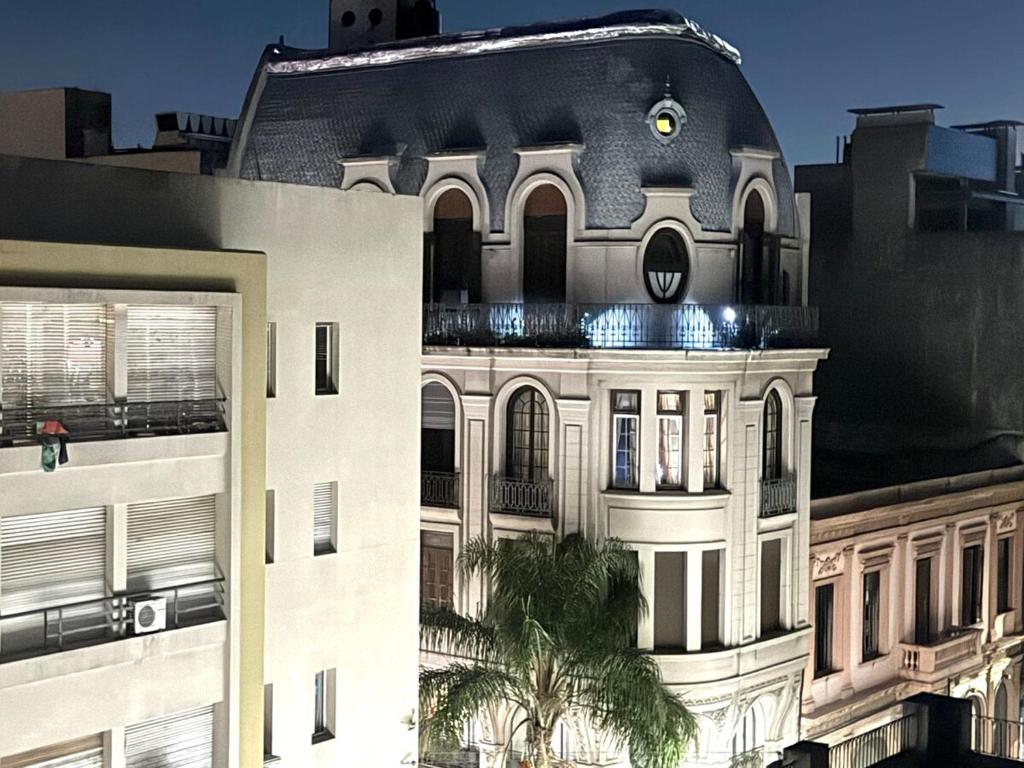 Nice, spacious and functional apartment in Ciudad Vieja - 3