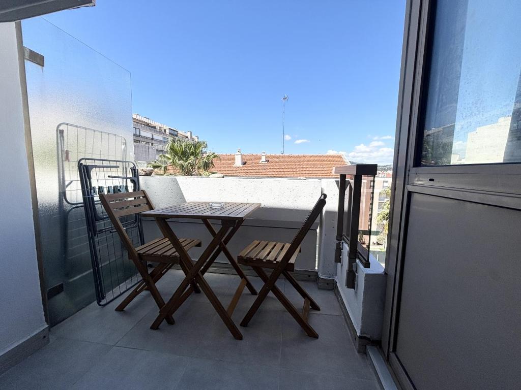 Résidence Graziella Appartement 601 - 2