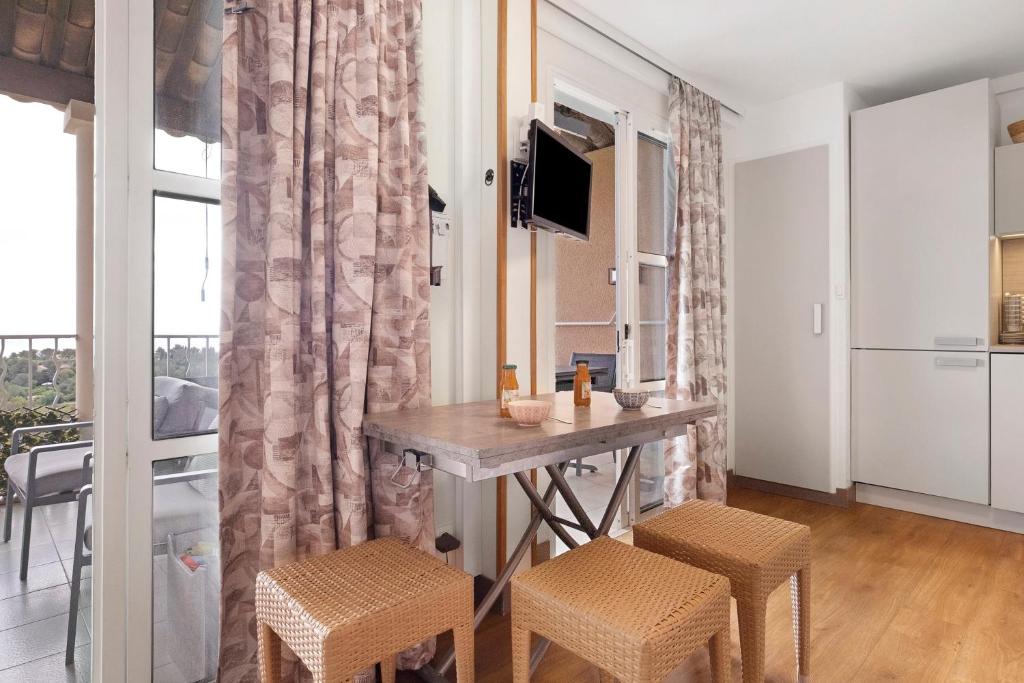 Bel appartement vue mer pour 6p - 4