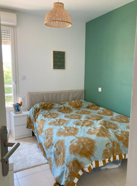 Beachfront apartment - Appartement bord de mer - 3