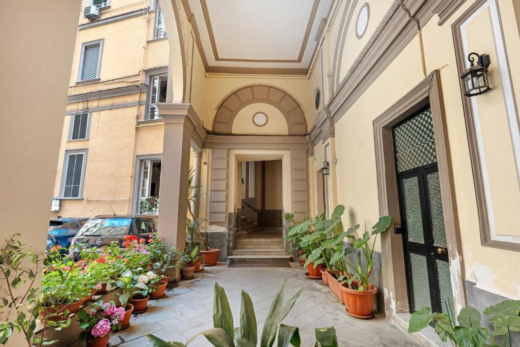 Duomo Deluxe Apartments and Rooms - 3