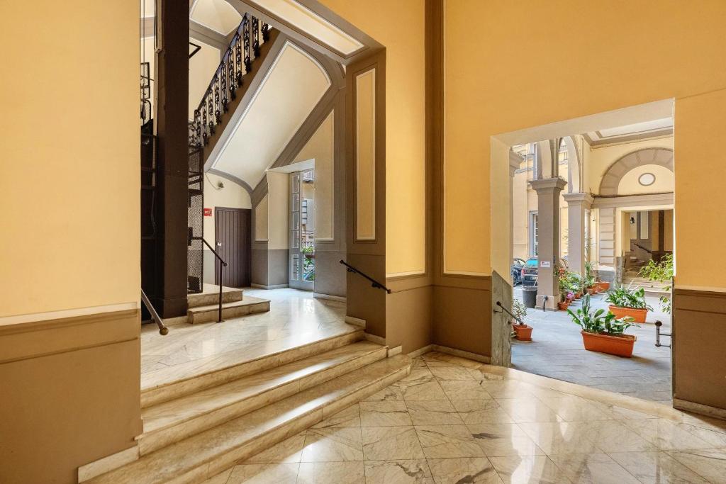 Duomo Deluxe Apartments and Rooms - 5