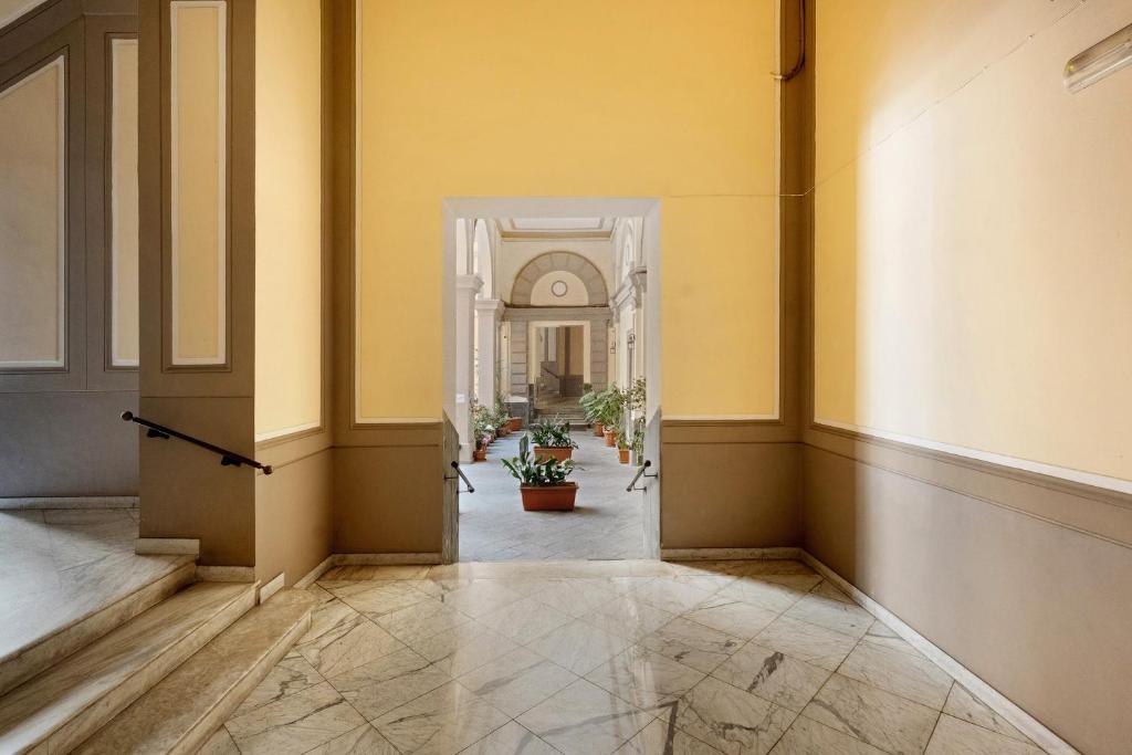 Duomo Deluxe Apartments and Rooms - 4