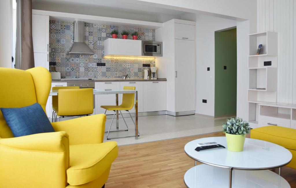 VIP Apartments Sofia photo