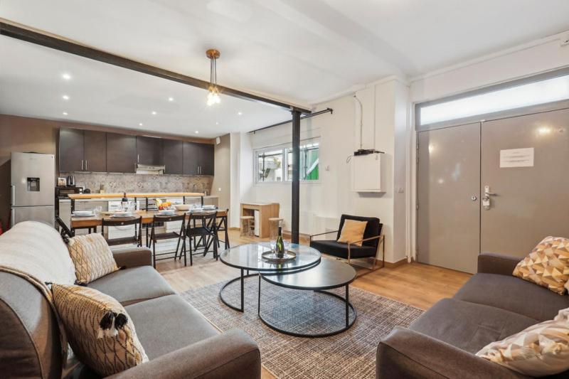 Bluestay 226 - Charmant appartement - 2