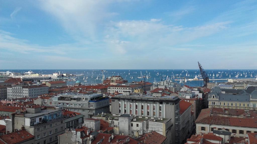 La Finestra Sul Mare - 4
