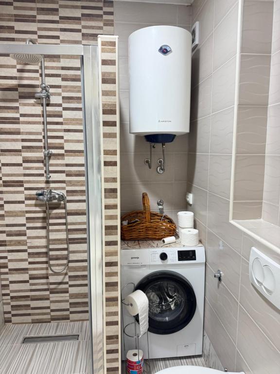 Apartman Dunjićeva - 4