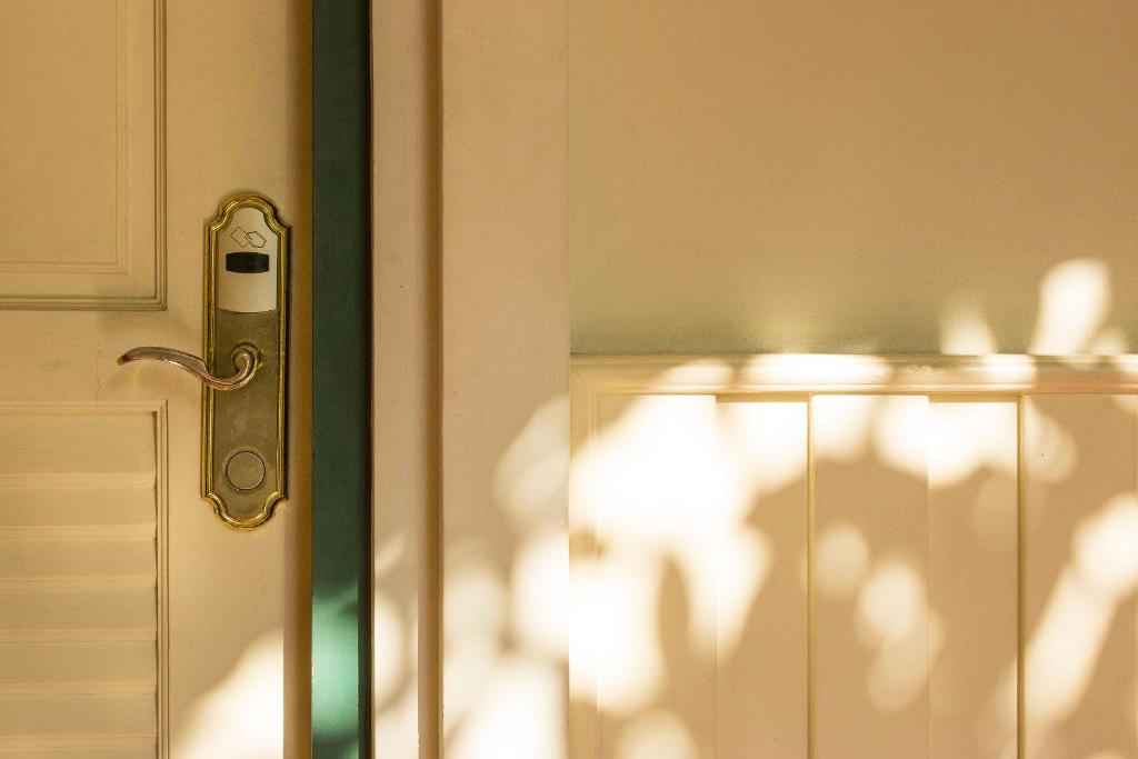 แผนผังชั้น