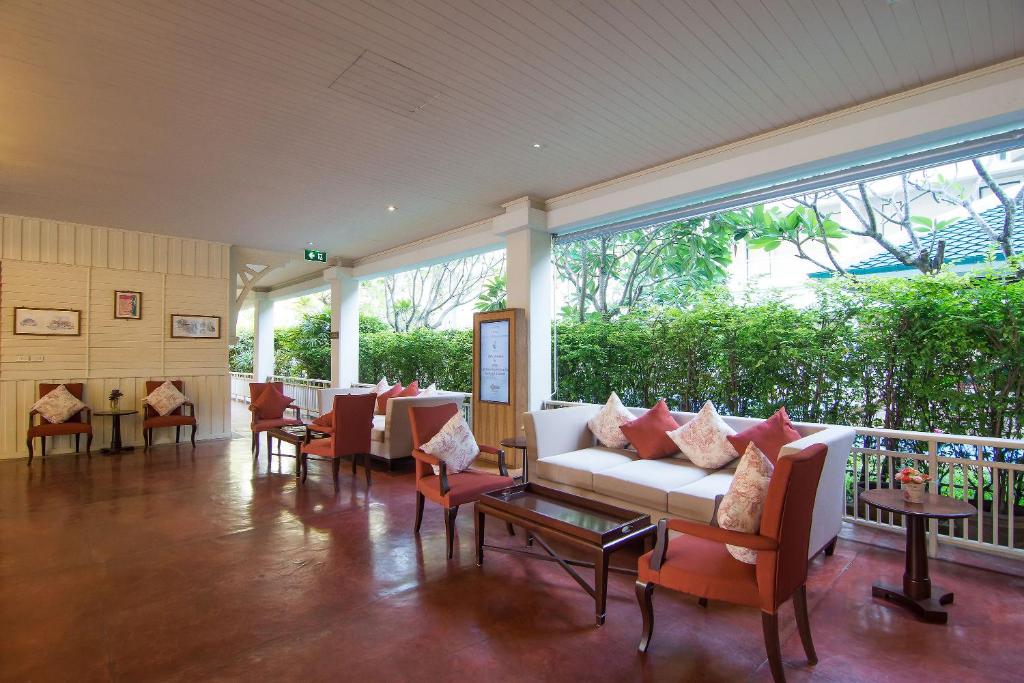 ล็อบบี้