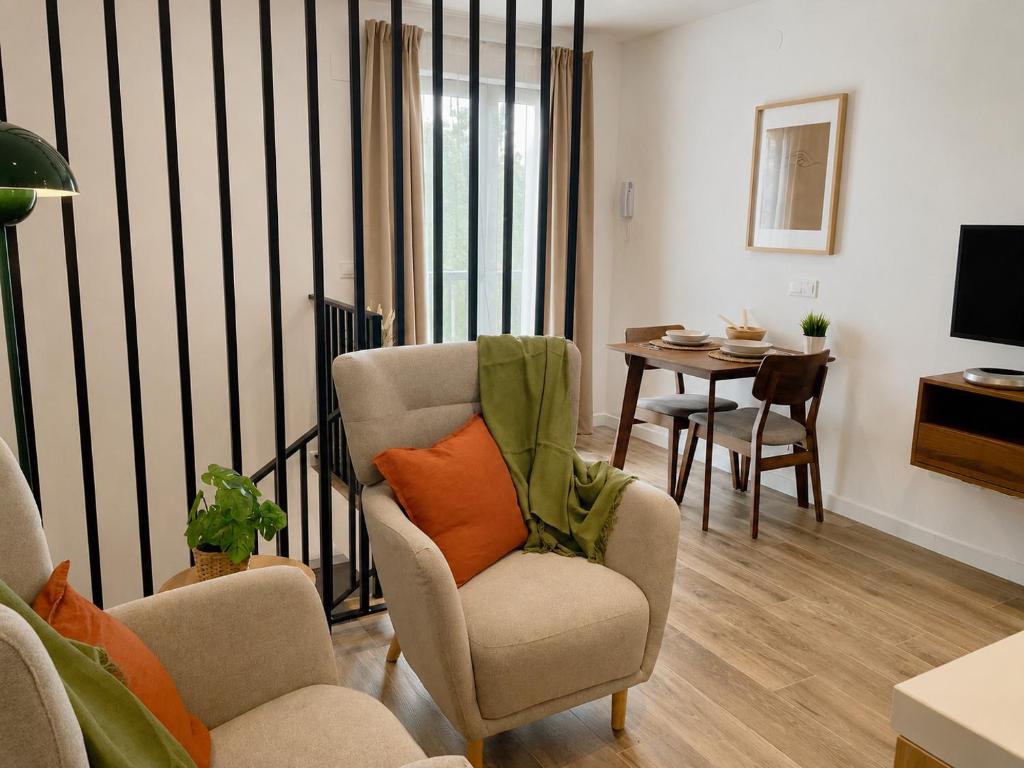 Apartamento Sage Burriana by At Home Costa del Sol - 3