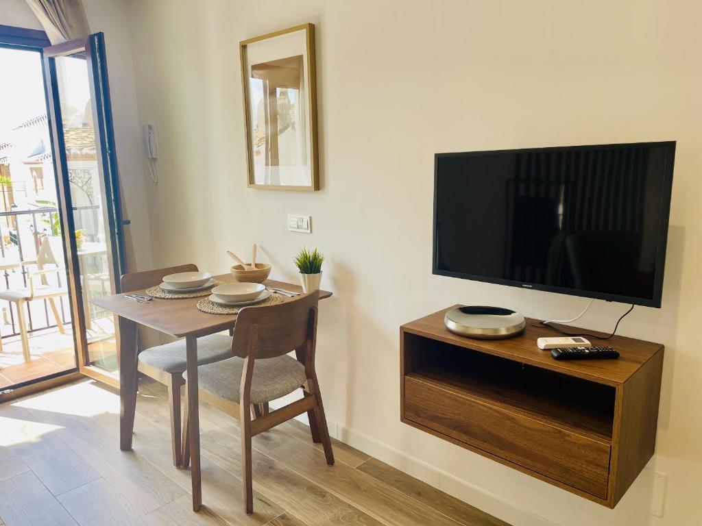 Apartamento Sage Burriana by At Home Costa del Sol - 4