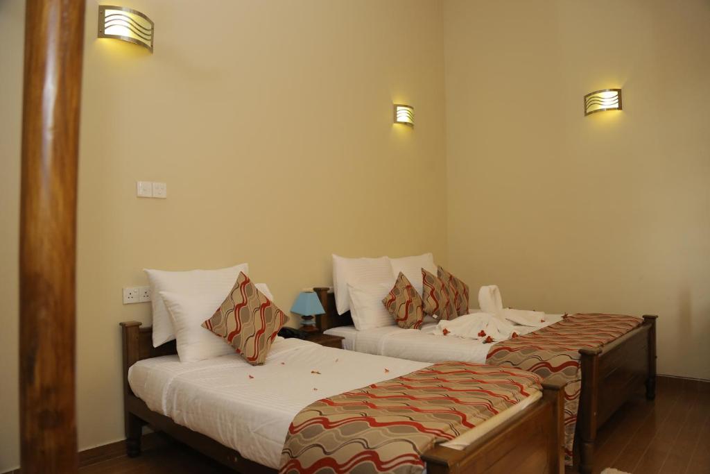 Lake View Hotel photo