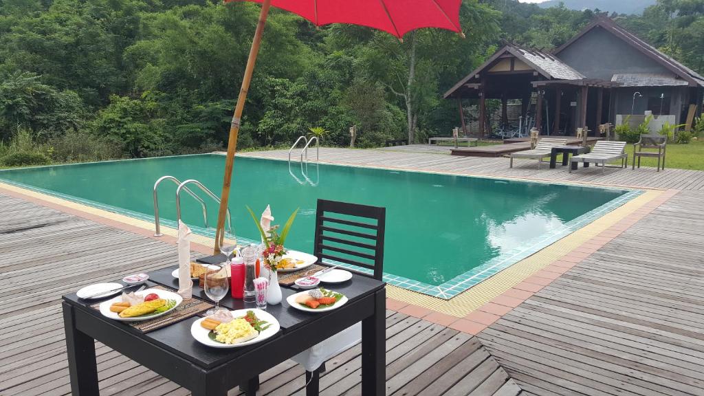 Food and beverages