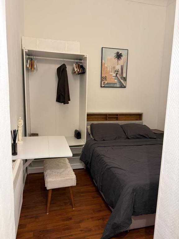 1BR Terrace 9min Palais Cannes Festival - 5
