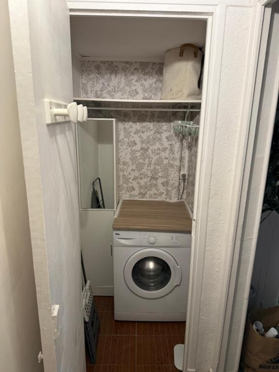 1BR Terrace 9min Palais Cannes Festival - 3
